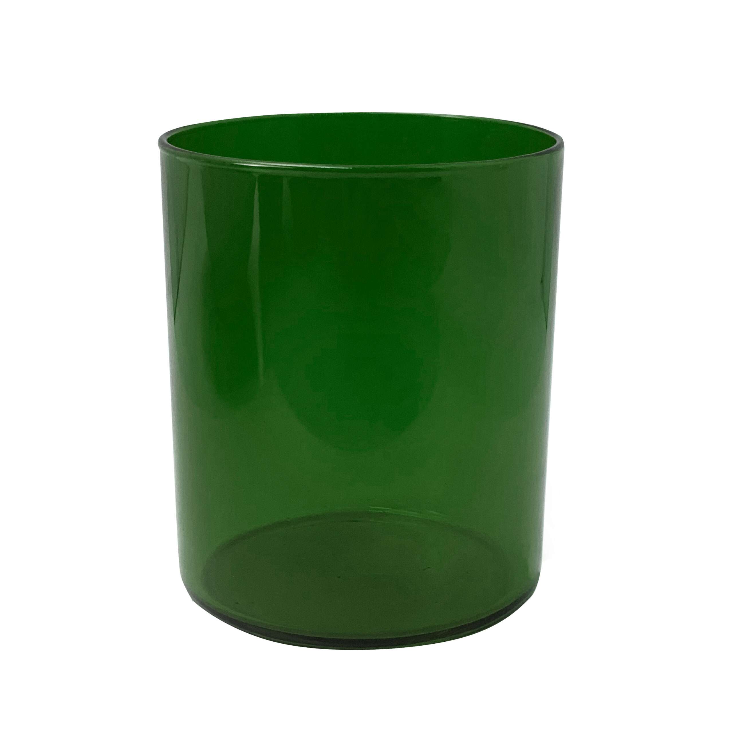 AERE COLORED GLASS 28CL - SET OF 6 GLASSES - Bosco